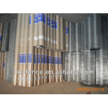 hdg welded wire mesh/GAL welded wire mesh / electric welded wire mesh